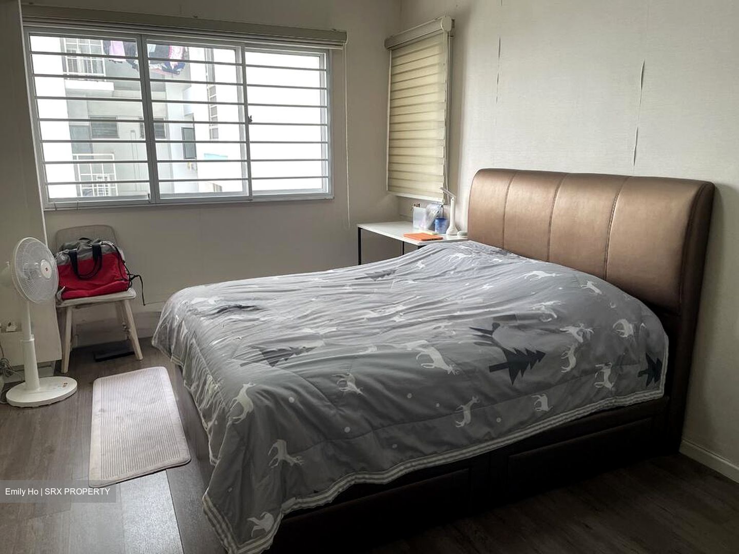 Blk 351 Amk Heights (Ang Mo Kio), HDB 4 Rooms #496659251